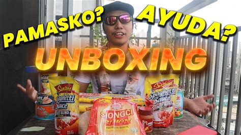 VIRAL Unli Chupa Ang Pamaskong Handog ni Crush sa Aking .